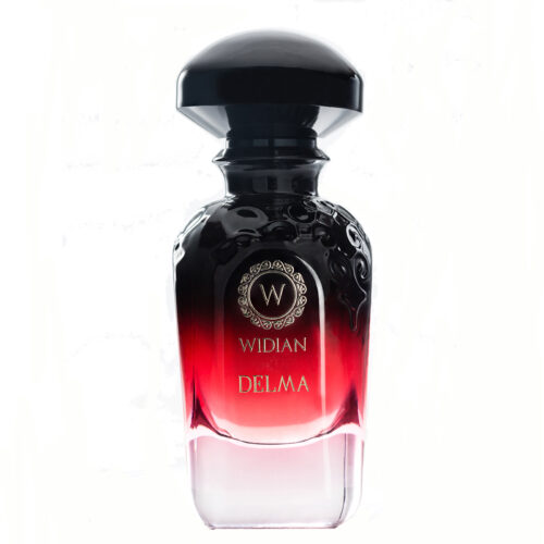 WIDIAN DELMA VELVET COLLECTION PARFUM SPRAY 50ML