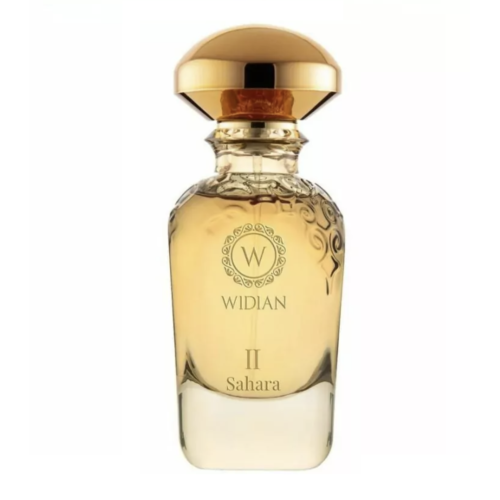 WIDIAN GOLD II SAHARA GOLD COLLECTION PARFUM SPRAY 50ML