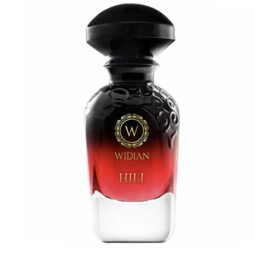 WIDIAN HILI VELVET COLLECTION PARFUM SPRAY 50ML