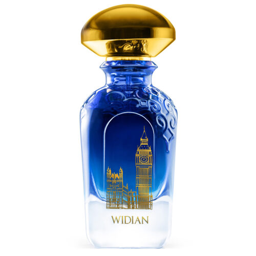 WIDIAN LONDON SAPPHIRE COLLECTION PARFUM SPRAY 50ML