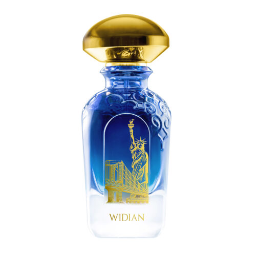 WIDIAN NEW YORK SAPPHIRE COLLECTION PARFUM SPRAY 50ML