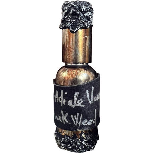 ADI ALE VAN PARFUM DARK WEED EXTRAIT RUDIMENTAL 30ML SPRAY