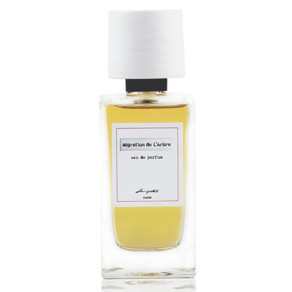 SENYOKO PARIS MIGRATION DE L'ARBRE EAU DE PARFUM SPRAY 50ML