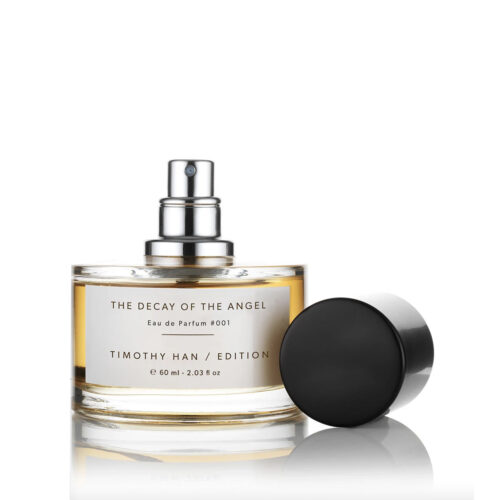 TIMOTHY HAN THE DECAY OF THE ANGEL EAU DE PARFUM SPRAY 60ML