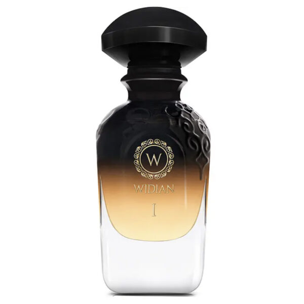 WIDIAN BLACK I BLACK COLLECTION PARFUM SPRAY 50ML