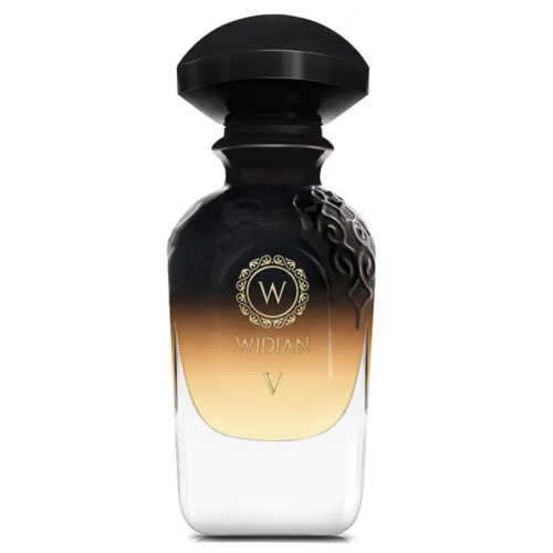 WIDIAN BLACK V BLACK COLLECTION PARFUM SPRAY 50ML