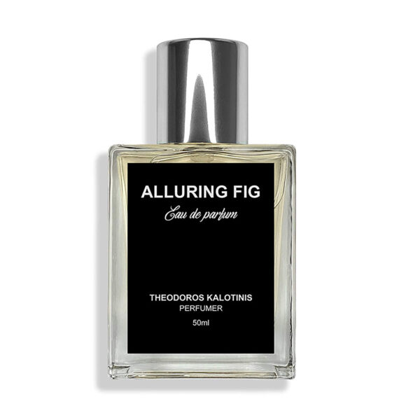 THEODOROS KALOTINIS ALLURING FIG EAU DE PARFUM 50ML SPRAY