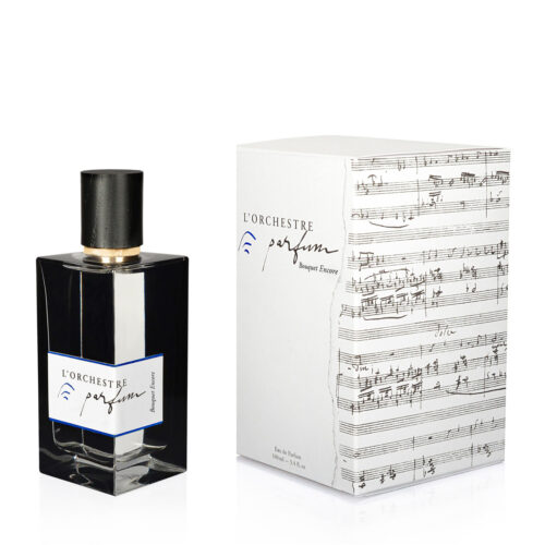 L'ORCHESTRE PARFUM BOUQUET ENCORE EAU DE PARFUM 100ML SPRAY