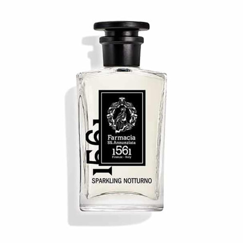 FARMACIA S.S. ANNUNZIATA 1561 FIRENZE SPARKLING NOTTURNO 100ML SPRAY PARFUM