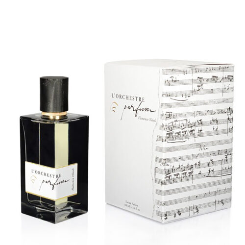 L'ORCHESTRE PARFUM FLAMENCO NEROLI EAU DE PARFUM 100ML SPRAY