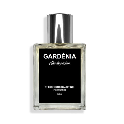 THEODOROS KALOTINIS GARDENIA EAU DE PARFUM 50ML SPRAY