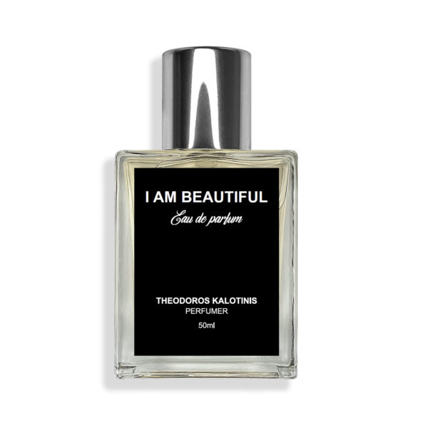 THEODOROS KALOTINIS I M BEAUTIFUL EAU DE PARFUM 50ML SPRAY