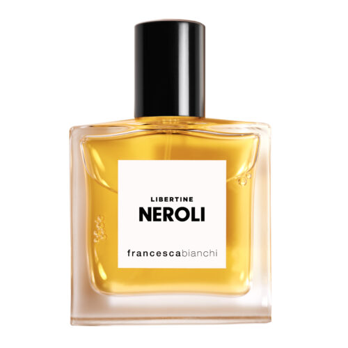 FRANCESCA BIANCHI LIBERTINE NEROLI 30ML EXTRAIT DE PARFUM