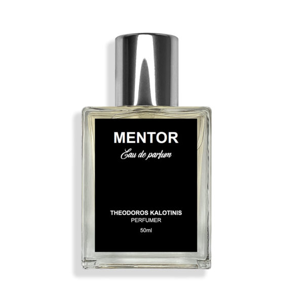 THEODOROS KALOTINIS MENTOR EAU DE PARFUM 50ML SPRAY