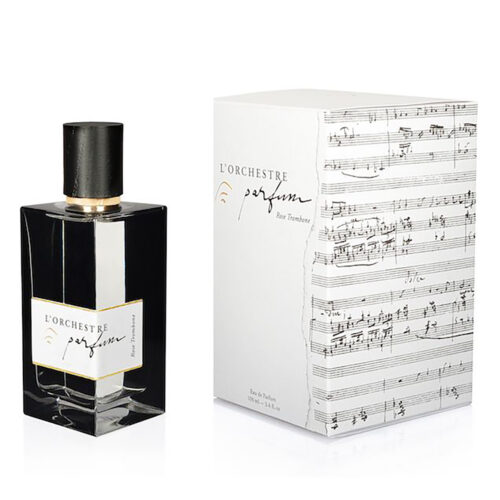 L'ORCHESTRE PARFUM ROSE TROMBONE EAU DE PARFUM 100ML SPRAY