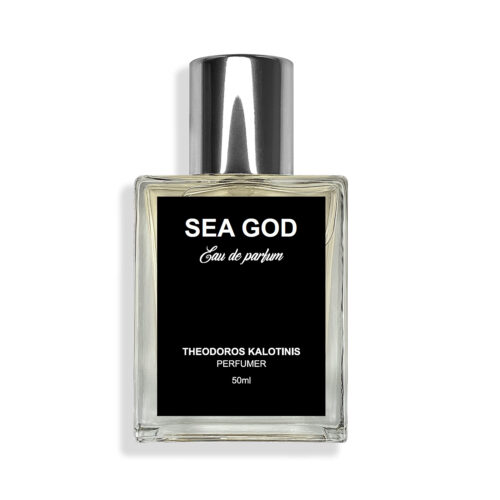 THEODOROS KALOTINIS SEA GOD EAU DE PARFUM 50ML SPRAY