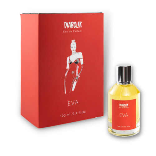 DIABOLIK EVA 100ML EAU DE PARFUM SPRAY