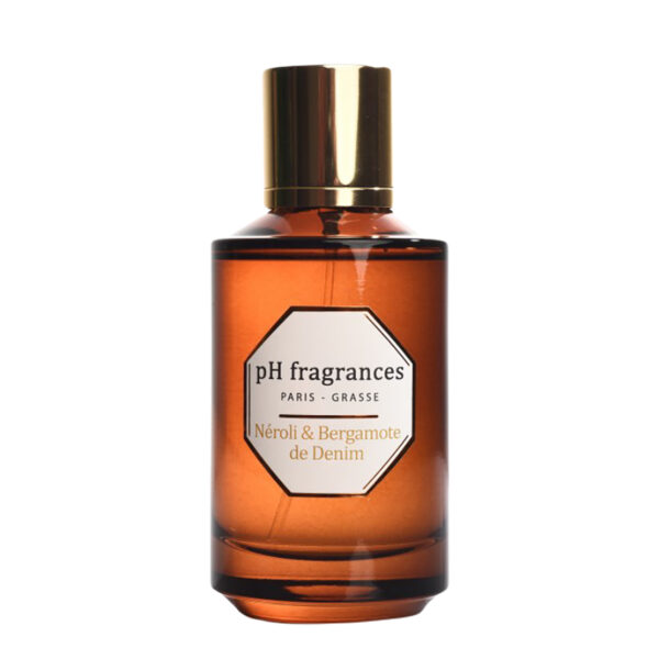 PH FRAGRANCES NEROLI & BERGAMOTE DE DENIM 100ML SPRAY EAU DE PARFUM