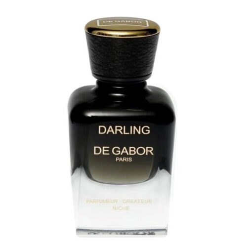 DE GABOR PARIS DARLING  EXTRAIT DE PARFUM SPRAY 50ML