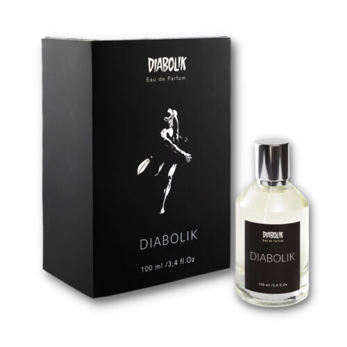 DIABOLIK DIABOLIK 100ML EAU DE PARFUM SPRAY