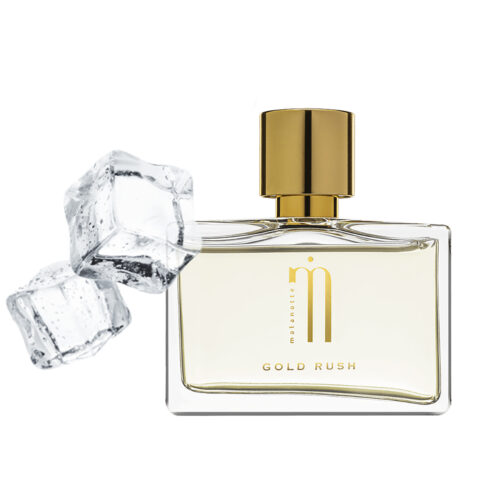 MALANOTTE GOLD RUSH 50ML SPRAY PARFUM