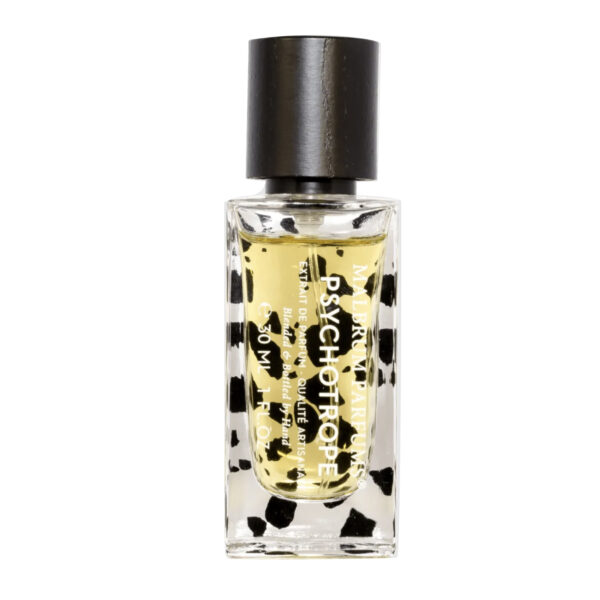 MALBRUM PARFUMS PSYCHOTROPE 30ML SPRAY EXTRAIT DE PARFUM