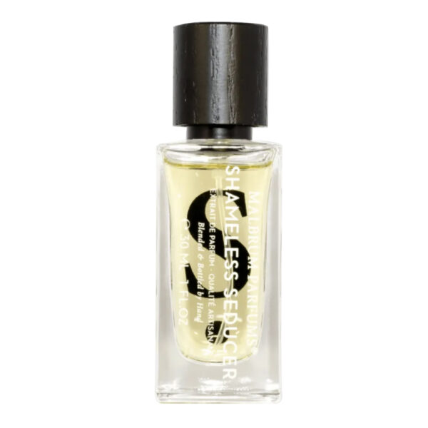 MALBRUM PARFUMS SHAMELESS SEDUCER 30ML SPRAY EXTRAIT DE PARFUM