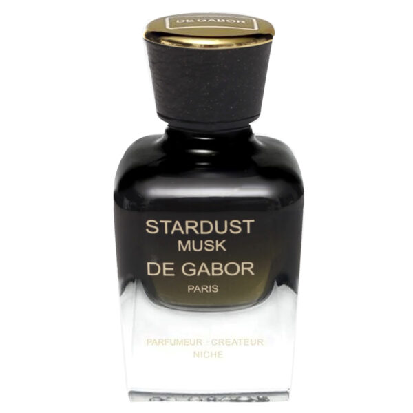 DE GABOR PARIS STARDUST MUSK EXTRAIT DE PARFUM SPRAY 50ML