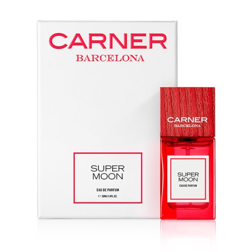 CARNER BARCELONA SUPER MOON 30ML SPRAY EAU DE PARFUM