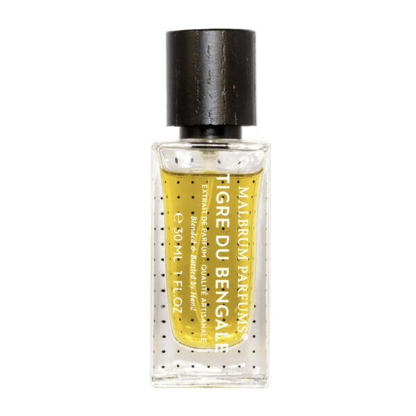 MALBRUM PARFUMS TIGRE DU BENGALE 30ML SPRAY EXTRAIT DE PARFUM