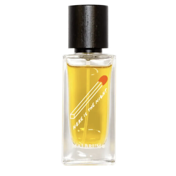 MALBRUM PARFUMS WILDFIRE 30ML SPRAY EXTRAIT DE PARFUM