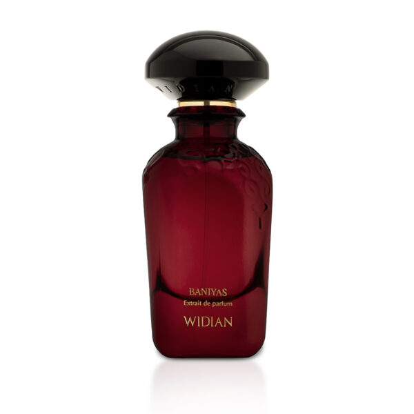 WIDIAN BANIYAS VELVET COLLECTION EXTRAIT DE PARFUM SPRAY 50ML