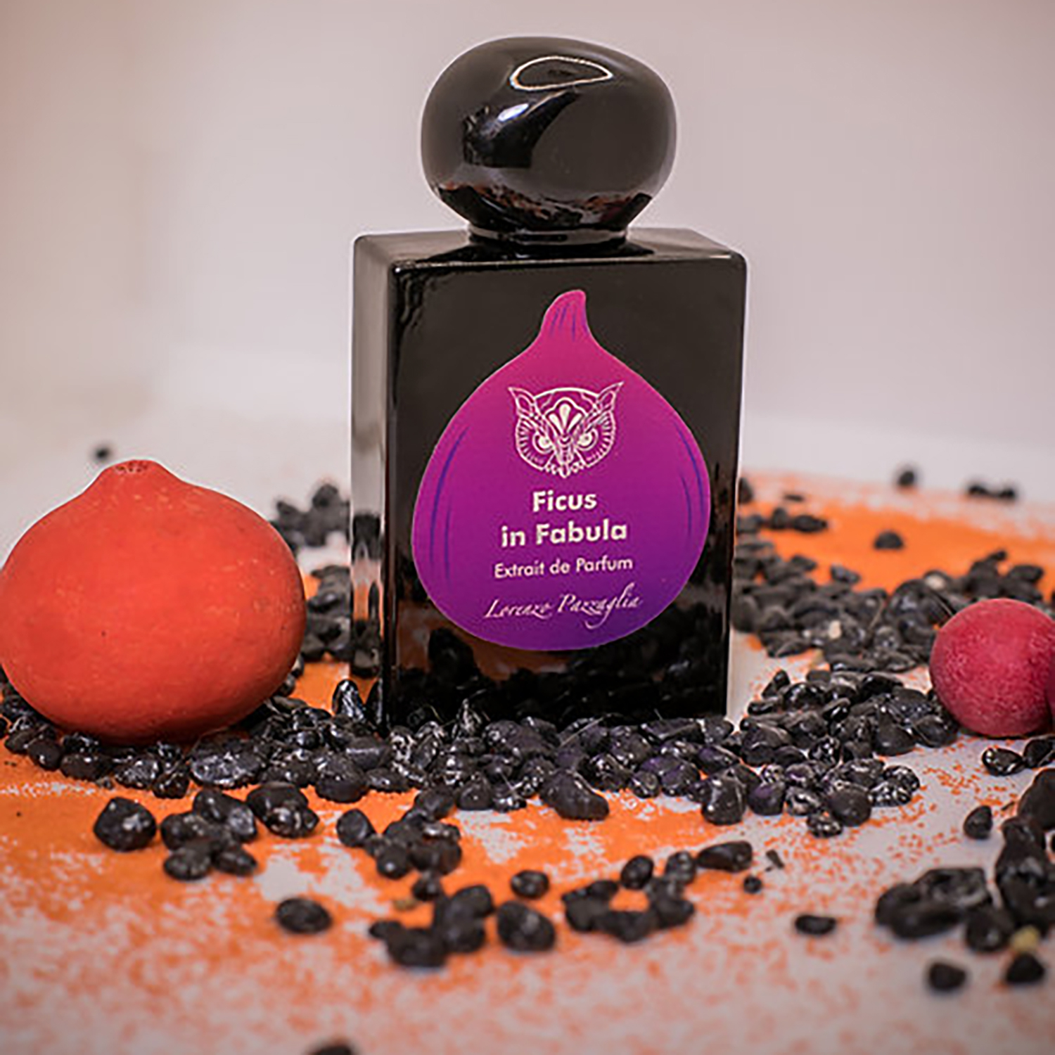 LORENZO PAZZAGLIA FICUS IN FABULA 50ML SPRAY EXTRAIT DE PARFUM