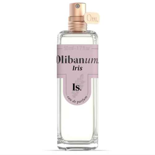 OLIBANUM IRIS 50ML SPRAY EAU DE PARFUM