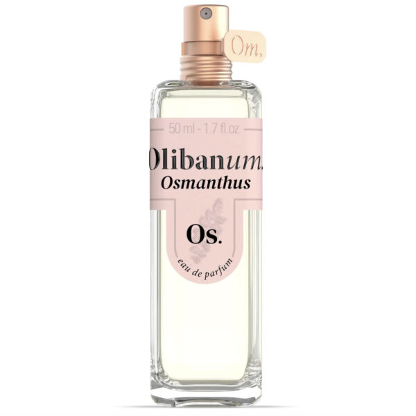 OLIBANUM OSMANTHUS 50ML SPRAY EAU DE PARFUM