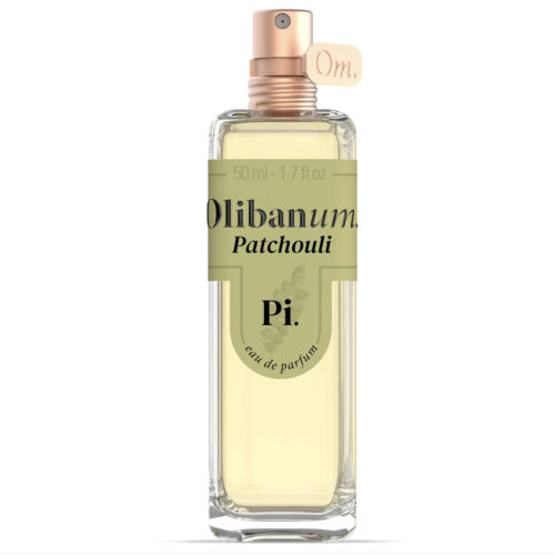 OLIBANUM PATCHOULI 50ML SPRAY EAU DE PARFUM