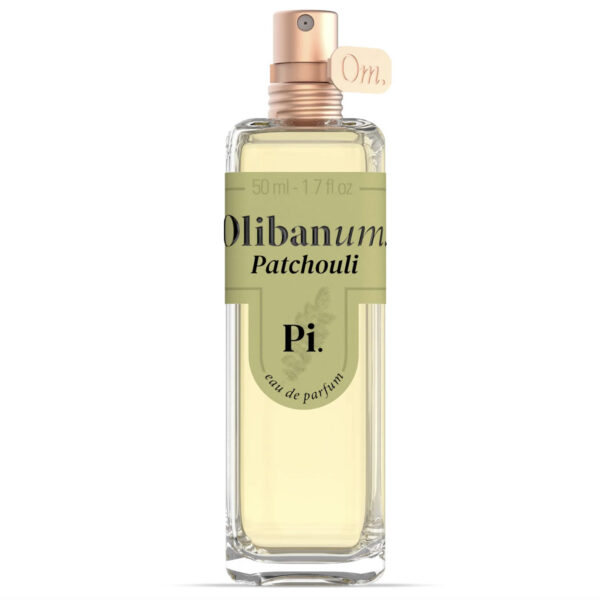 OLIBANUM PATCHOULI 50ML SPRAY EAU DE PARFUM