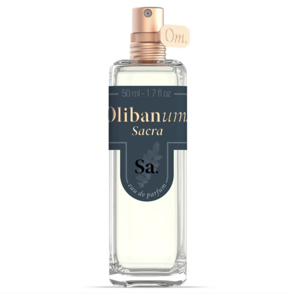 OLIBANUM SACRA 50ML SPRAY EAU DE PARFUM