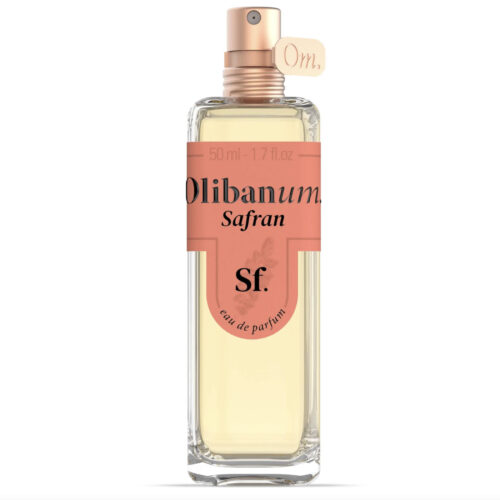 OLIBANUM SAFRAN 50ML SPRAY EAU DE PARFUM