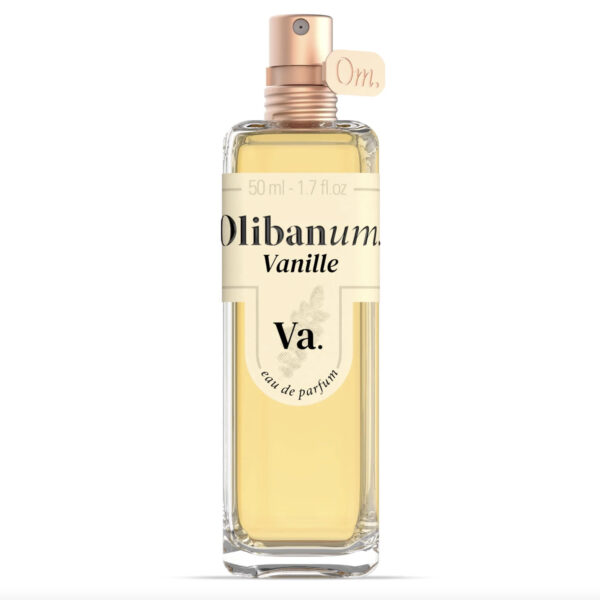 OLIBANUM VANILLE 50ML SPRAY EAU DE PARFUM