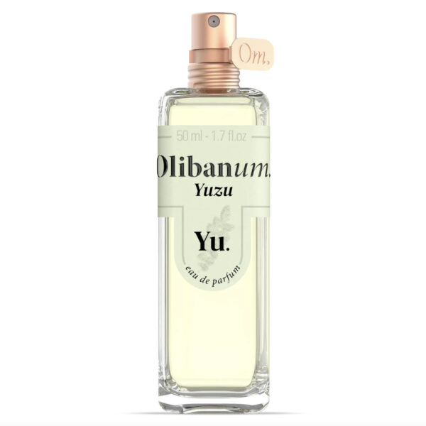 OLIBANUM YUZU 50ML SPRAY EAU DE PARFUM