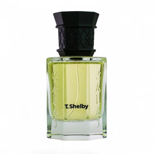 CALAJ T.SHELBY 50ML SPRAY EXTRAIT DE PARFUM