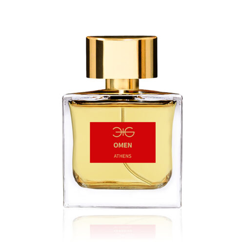 MANOS GERAKINIS OMEN EAU DE PARFUM SPRAY 100ML