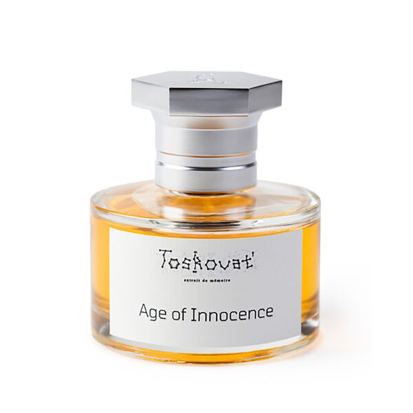 TOSKOVAT AGE OF INNOCENCE EXTRAIT DE MEMOIRE SPRAY 60ML