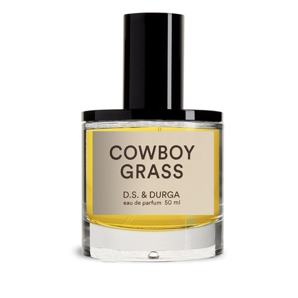 DS&DURGA COWBOY GRASS 50ML SPRAY EAU PARFUM