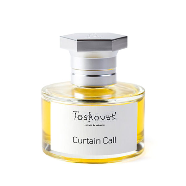 TOSKOVAT CURTAIN CALL EXTRAIT DE MEMOIRE SPRAY 60ML