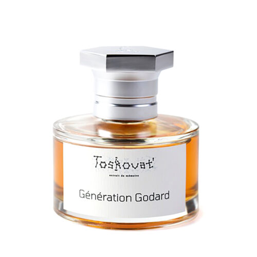 TOSKOVAT GENERATION GODARD EXTRAIT DE MEMOIRE SPRAY 60ML