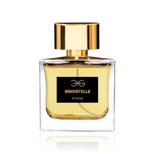 MANOS GERAKINIS IMMORTELLE EAU DE PARFUM SPRAY 100ML