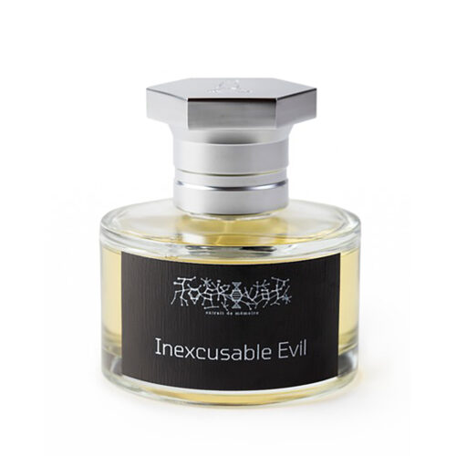 TOSKOVAT INEXCUSABLE EVIL EXTRAIT DE MEMOIRE SPRAY 60ML