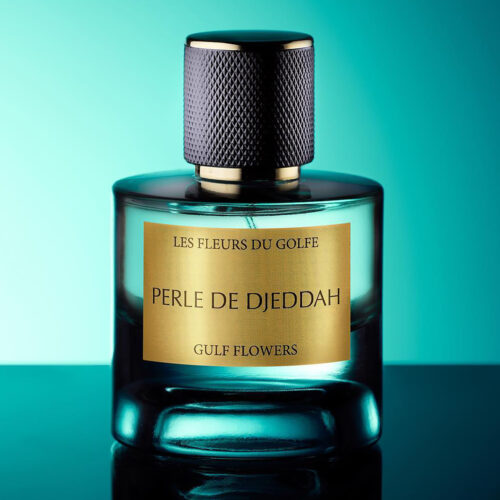 LES FLEURS DU GOLFE PERLE DE DJEDDAH 50ML EXTRAIT DE PARFUM